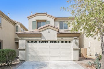 8297 Harvest Spring Pl Las Vegas, NV 89143